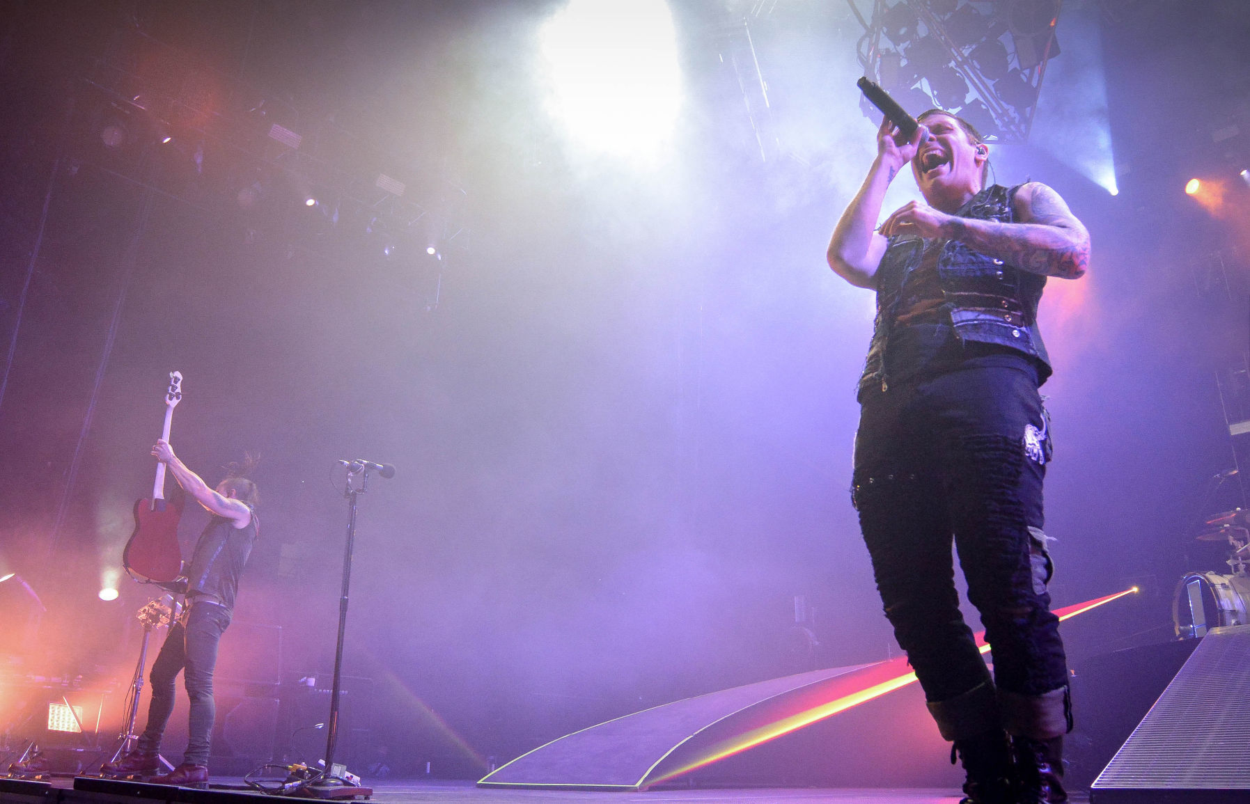Shinedown